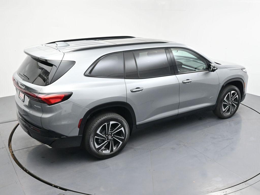 new 2026 Buick Enclave car, priced at $54,105