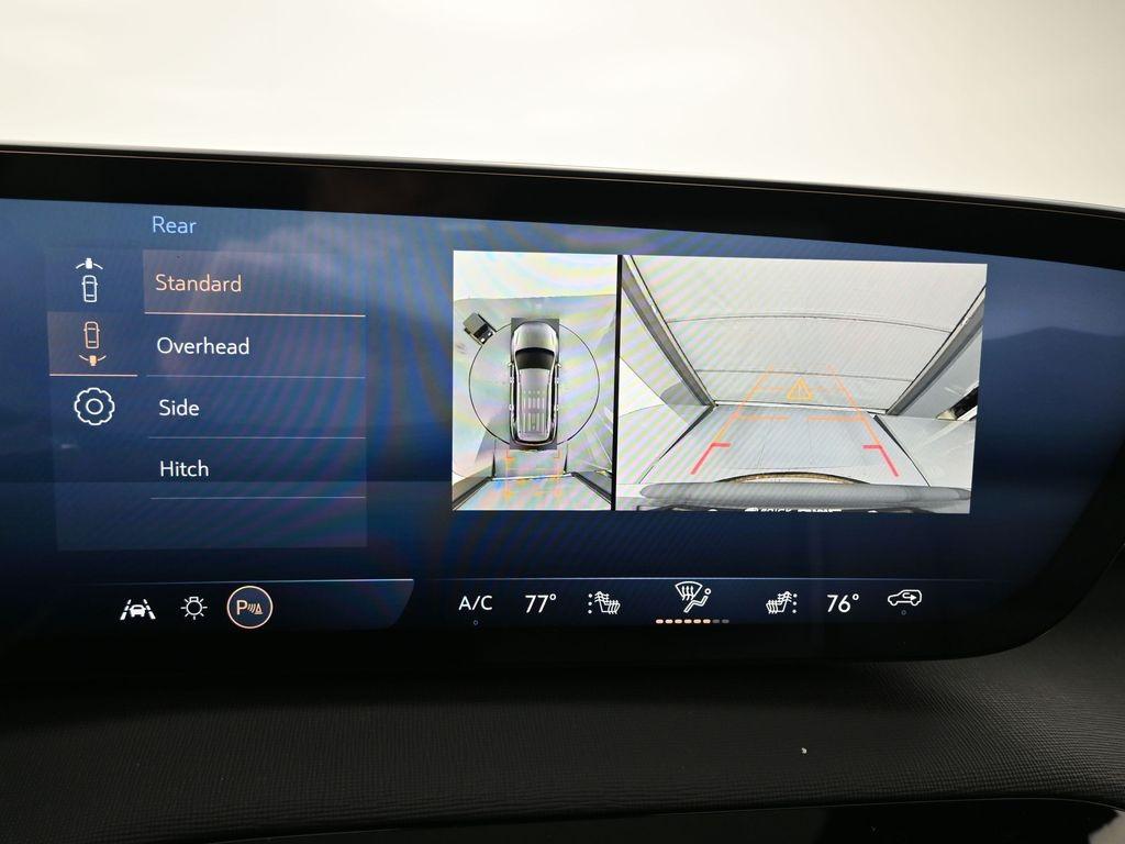 new 2026 Buick Enclave car, priced at $54,105