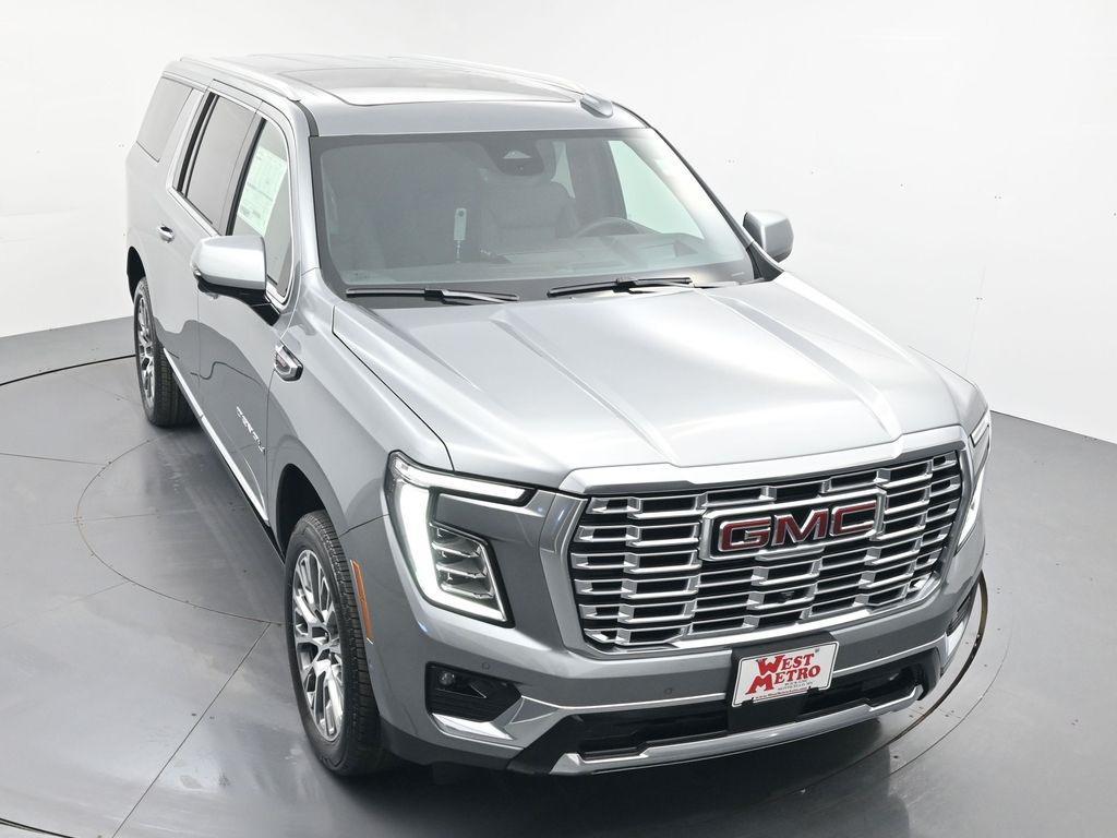 new 2026 GMC Yukon XL car, priced at $96,565