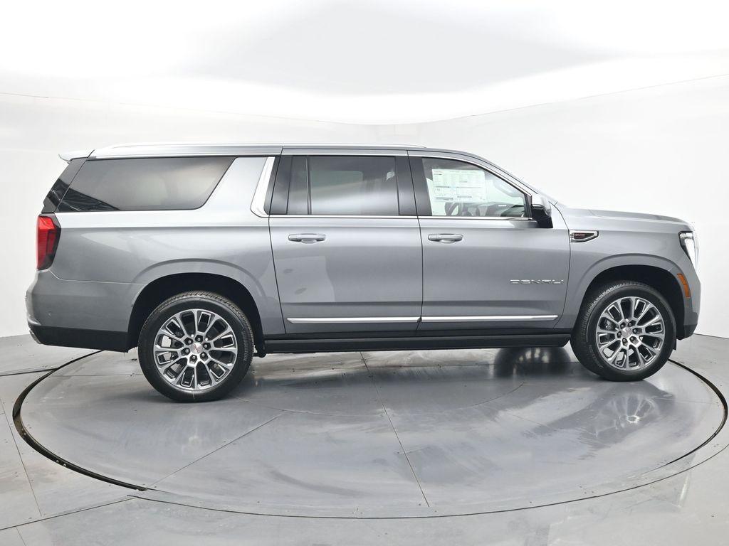 new 2026 GMC Yukon XL car, priced at $96,565