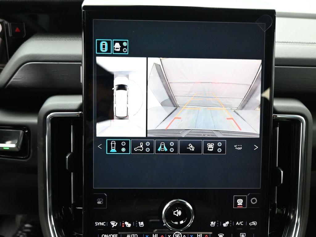 new 2026 GMC Yukon XL car, priced at $96,565