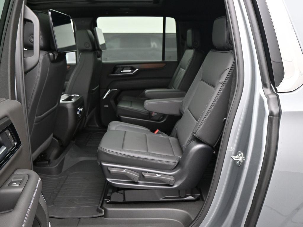 new 2026 GMC Yukon XL car, priced at $96,565