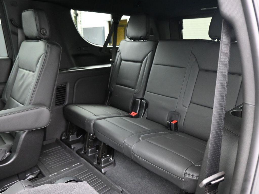 new 2026 GMC Yukon XL car, priced at $96,565