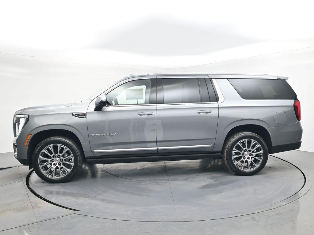 new 2026 GMC Yukon XL car, priced at $96,565