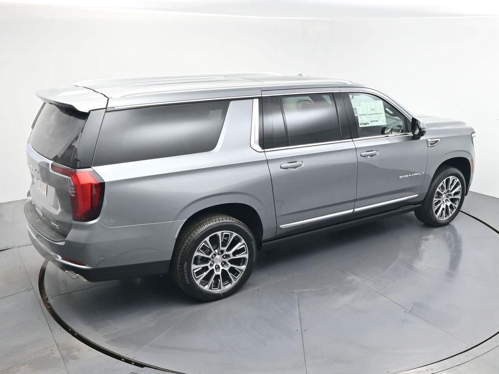 new 2026 GMC Yukon XL car, priced at $96,565