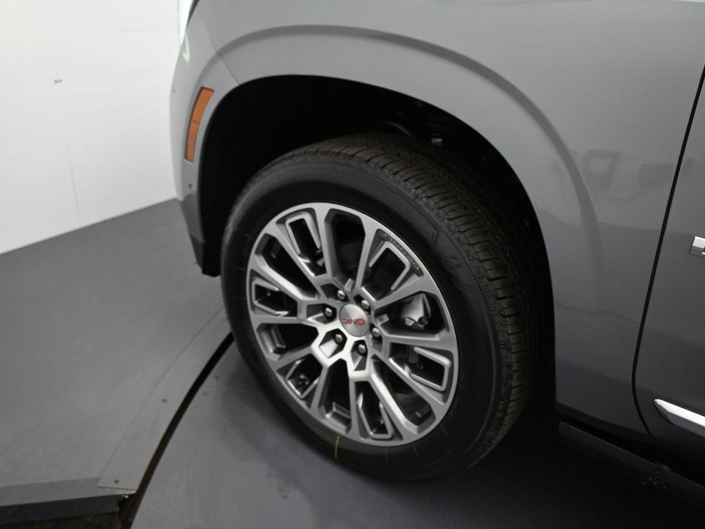 new 2026 GMC Yukon XL car, priced at $96,565