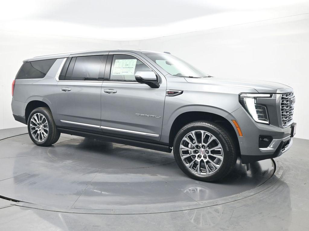 new 2026 GMC Yukon XL car, priced at $96,565