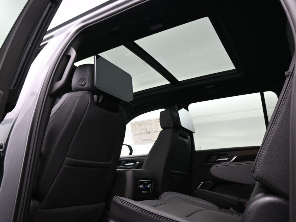 new 2026 GMC Yukon XL car, priced at $96,565