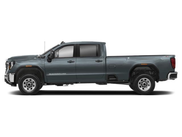 used 2025 GMC Sierra 3500 car