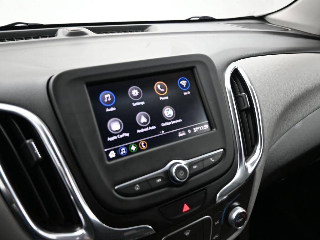 used 2020 Chevrolet Equinox car, priced at $15,990