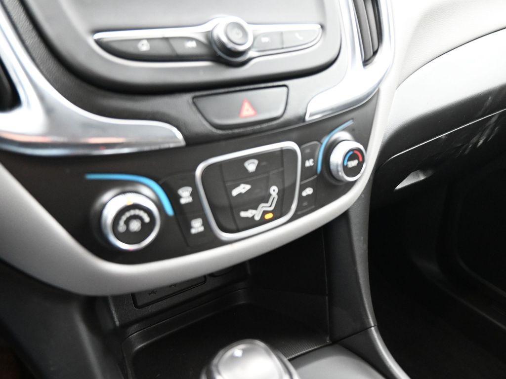 used 2020 Chevrolet Equinox car, priced at $15,990
