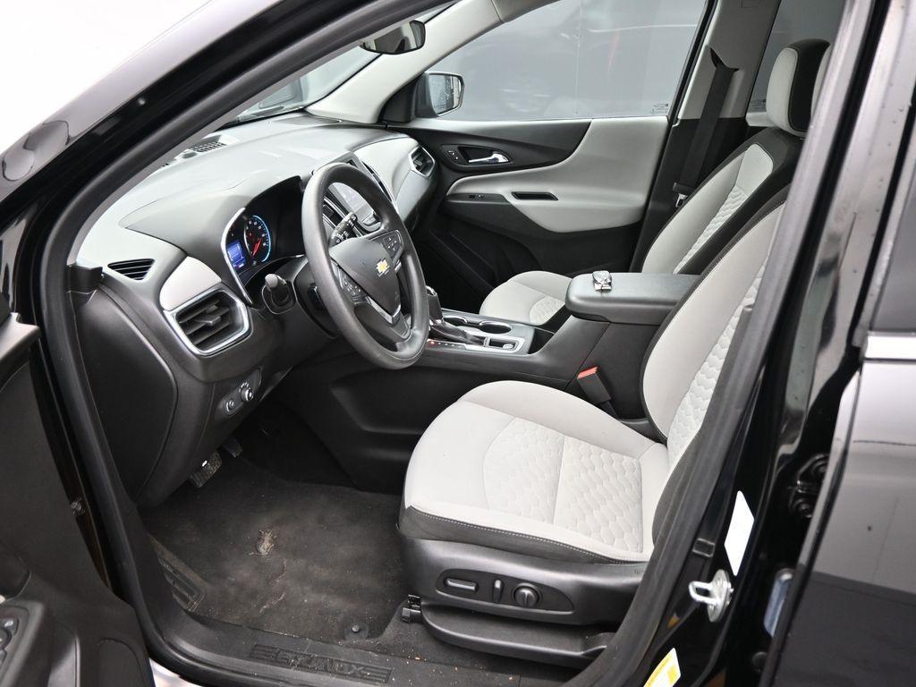 used 2020 Chevrolet Equinox car, priced at $15,990