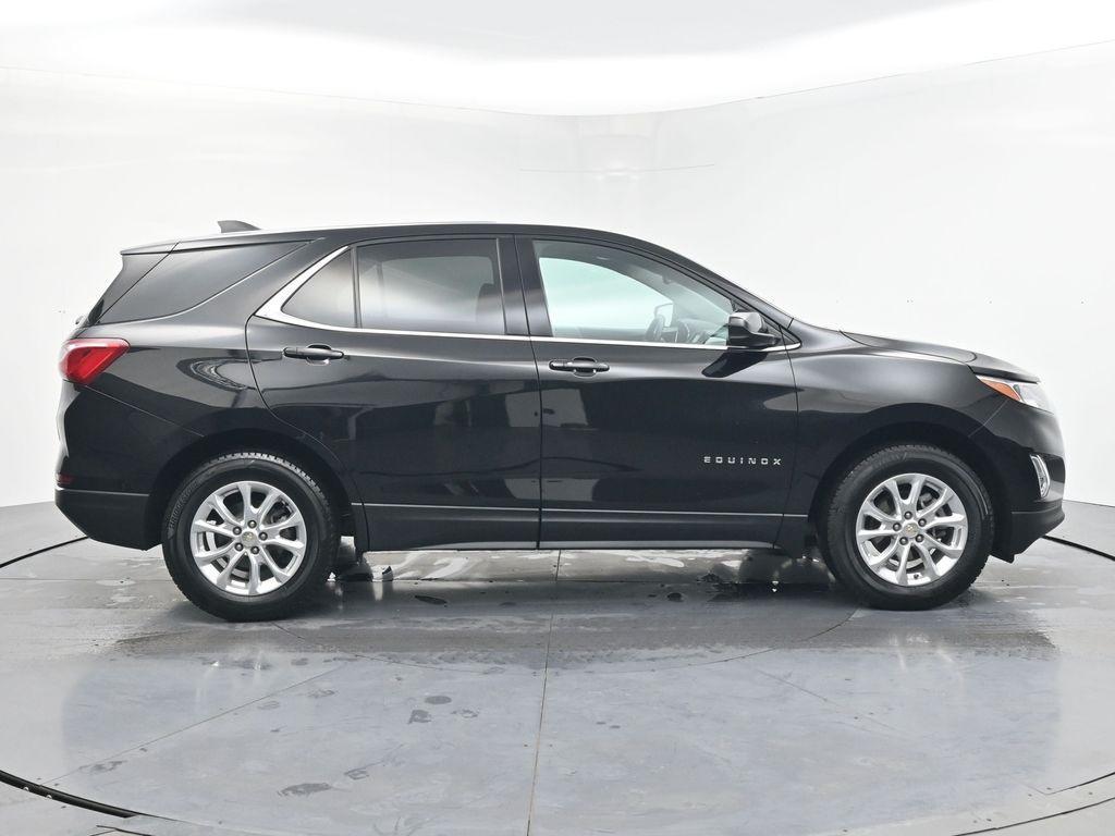 used 2020 Chevrolet Equinox car, priced at $15,990
