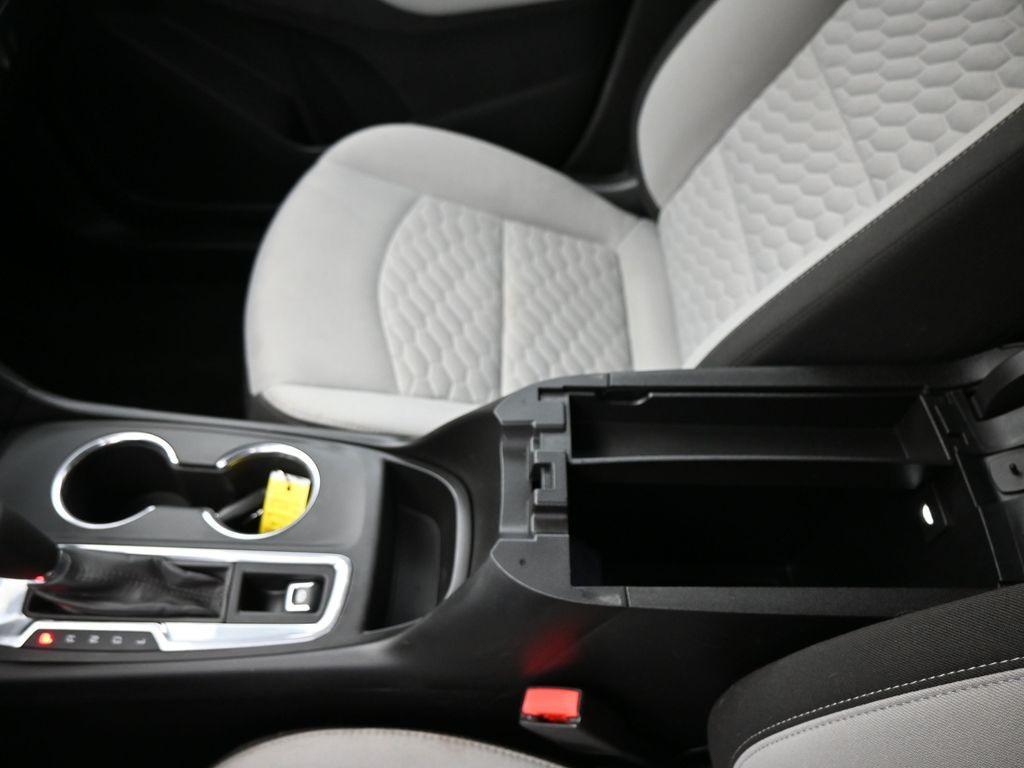 used 2020 Chevrolet Equinox car, priced at $15,990