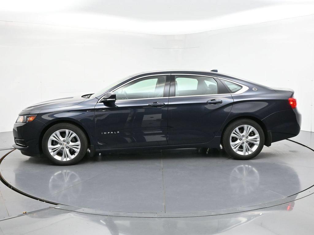 used 2014 Chevrolet Impala car, priced at $13,340