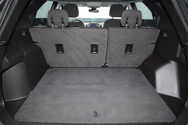 used 2020 Chevrolet Equinox car