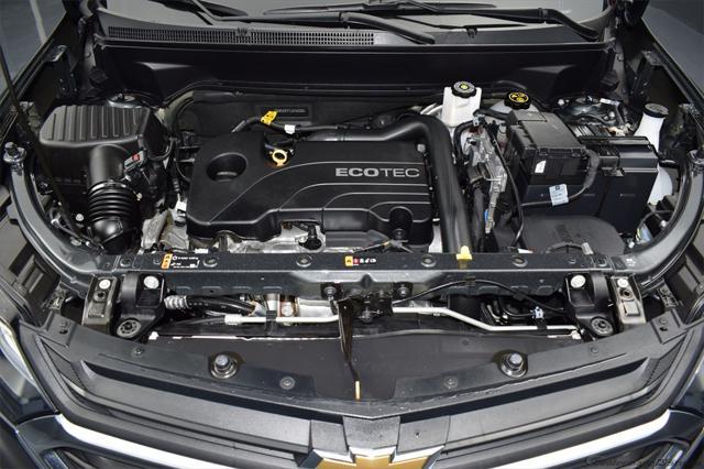 used 2020 Chevrolet Equinox car