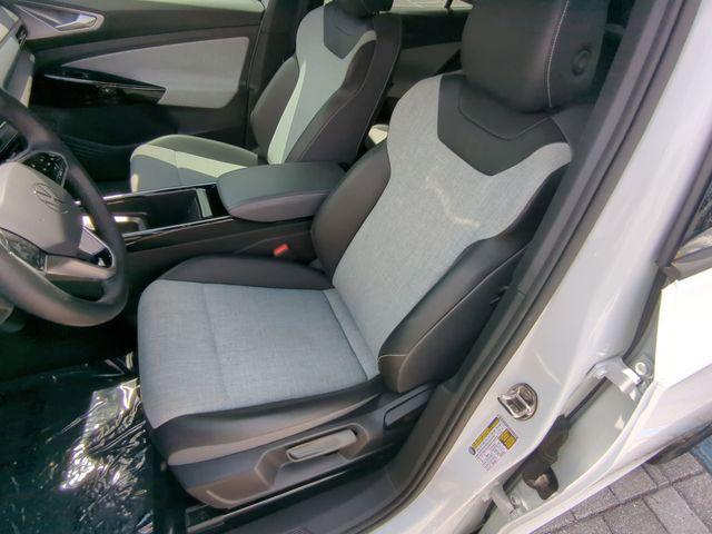 used 2023 Volkswagen ID.4 car, priced at $20,990