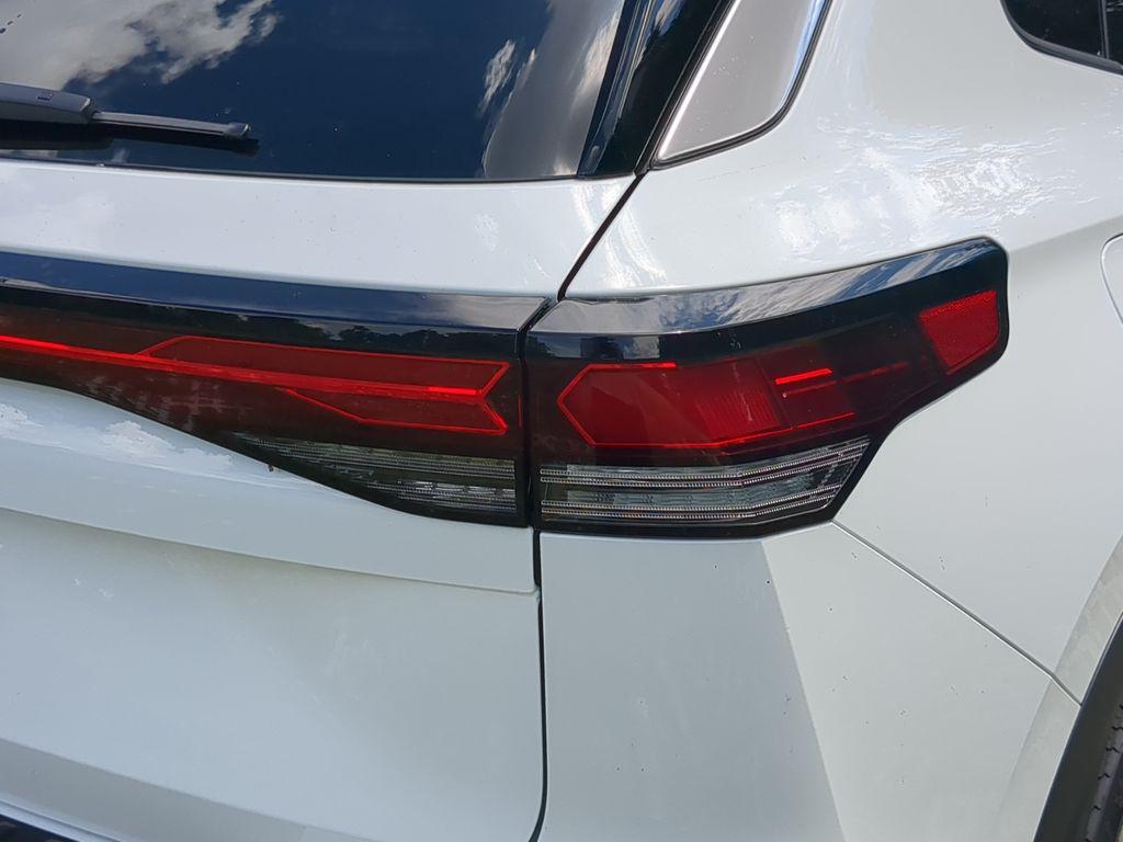 new 2026 Volkswagen Tiguan car, priced at $34,689