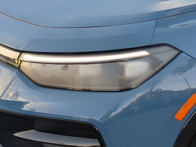 new 2026 Volkswagen Tiguan car, priced at $38,000