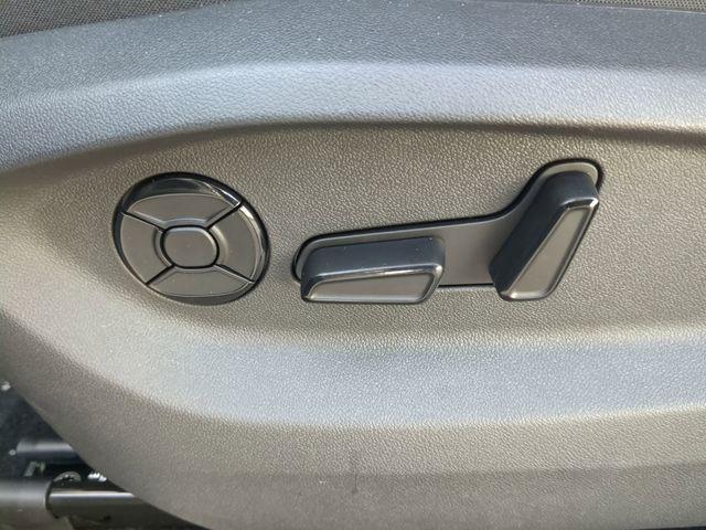 new 2026 Volkswagen Tiguan car, priced at $38,000