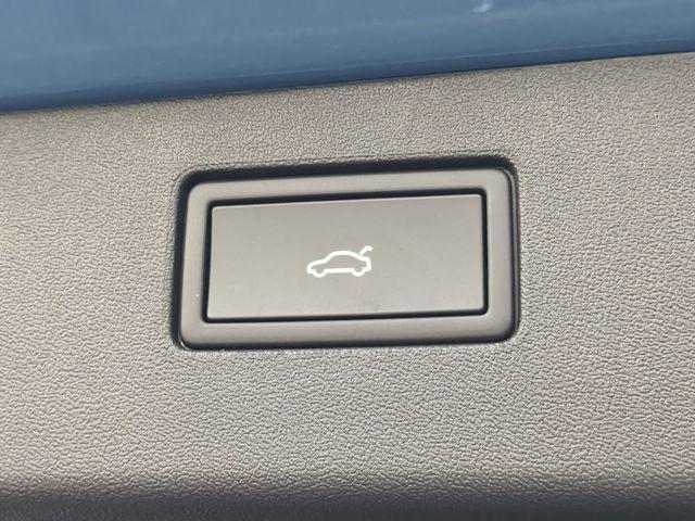 new 2026 Volkswagen Tiguan car, priced at $38,000