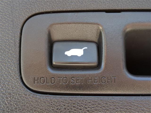 used 2019 Honda CR-V car, priced at $17,830