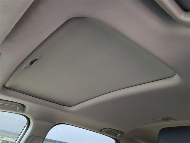 used 2019 Honda CR-V car, priced at $17,830