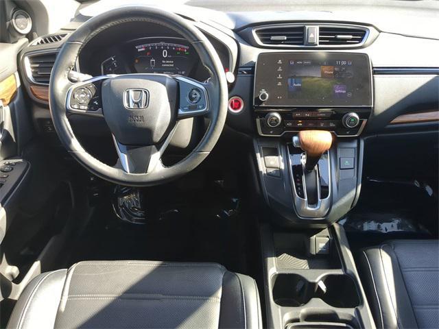 used 2019 Honda CR-V car, priced at $17,830
