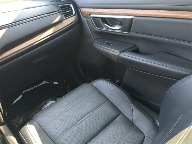 used 2019 Honda CR-V car, priced at $17,830