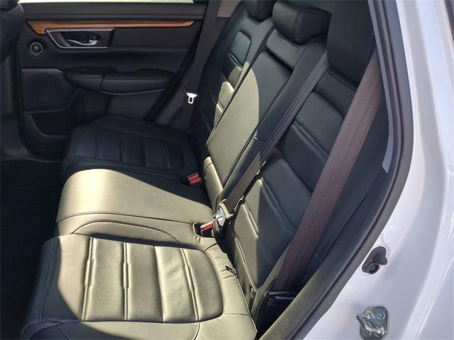 used 2019 Honda CR-V car, priced at $17,830