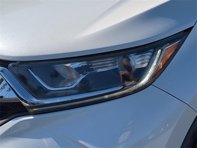 used 2019 Honda CR-V car, priced at $17,830