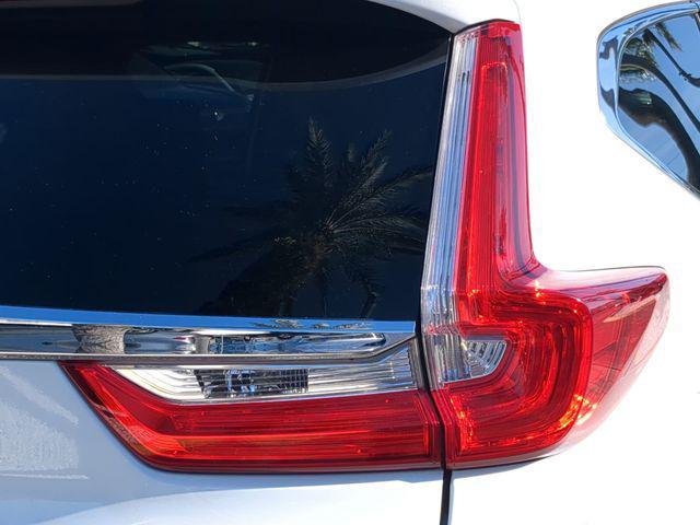 used 2019 Honda CR-V car, priced at $16,975