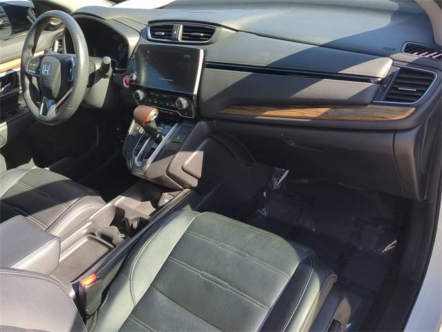 used 2019 Honda CR-V car, priced at $17,830