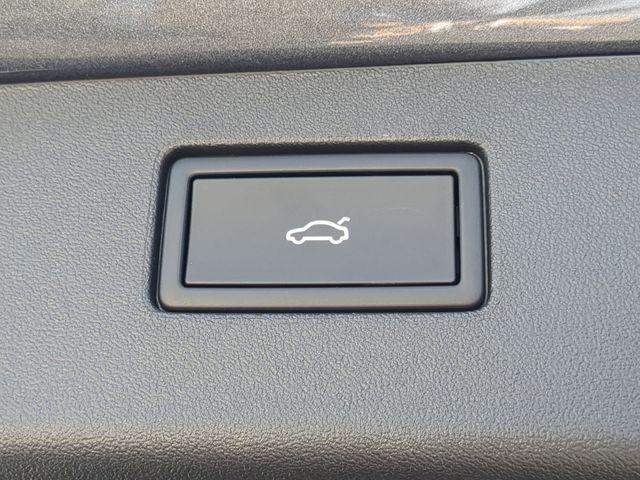 new 2026 Volkswagen Tiguan car, priced at $37,980