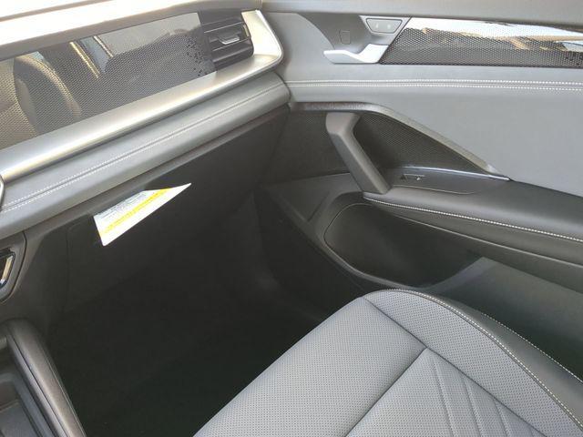 new 2026 Volkswagen Tiguan car, priced at $37,980