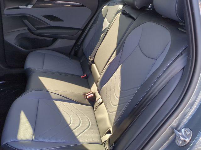 new 2026 Volkswagen Tiguan car, priced at $37,980