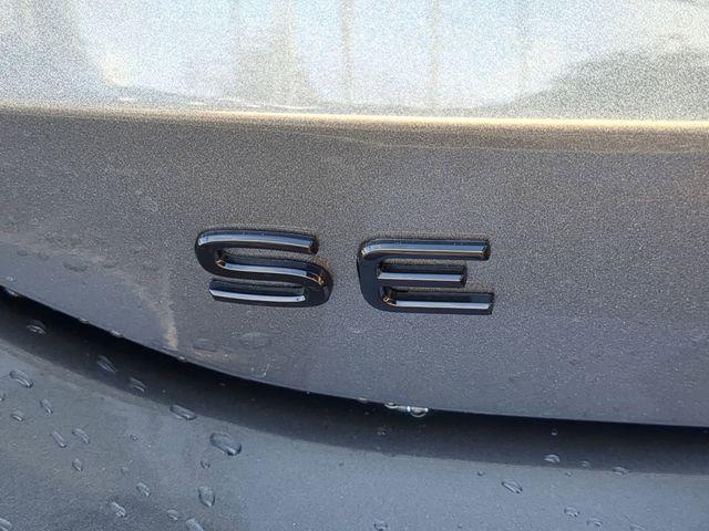 new 2026 Volkswagen Tiguan car, priced at $37,980