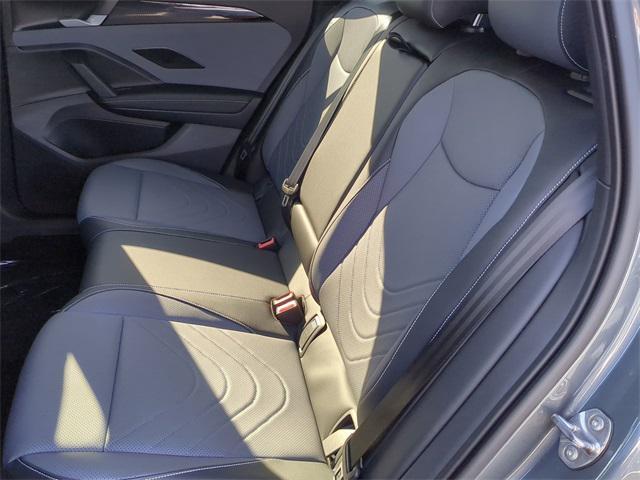 new 2026 Volkswagen Tiguan car, priced at $37,980