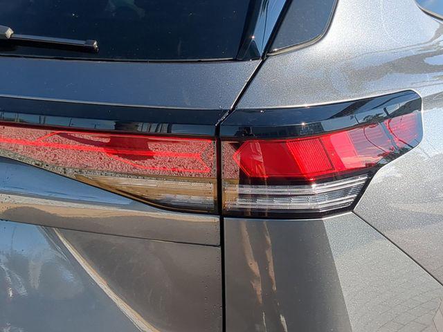 new 2026 Volkswagen Tiguan car, priced at $37,980