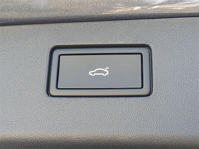 new 2026 Volkswagen Tiguan car, priced at $37,980