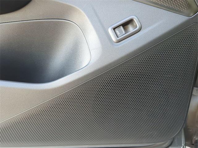 new 2026 Volkswagen Tiguan car, priced at $37,980