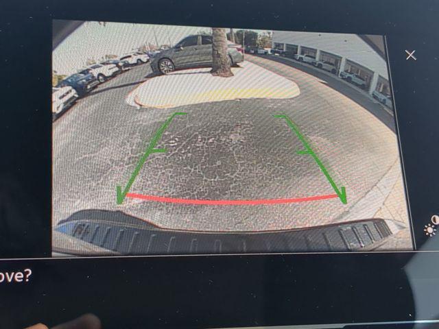 new 2026 Volkswagen Taos car, priced at $26,872