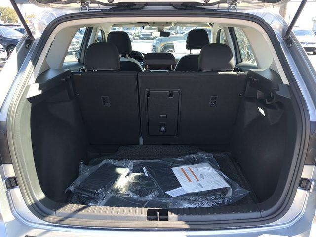 new 2026 Volkswagen Taos car, priced at $26,872