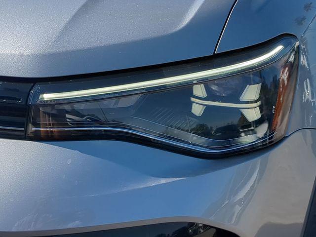 new 2026 Volkswagen Taos car, priced at $26,872