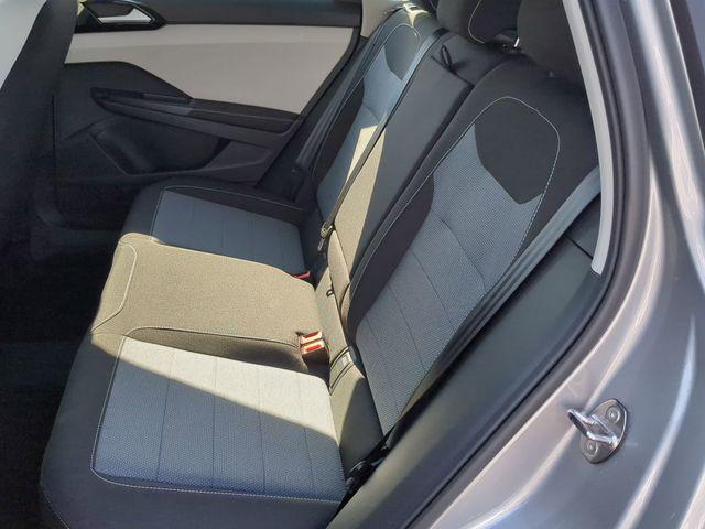 new 2026 Volkswagen Taos car, priced at $26,872