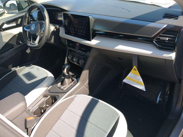 new 2026 Volkswagen Taos car, priced at $26,872