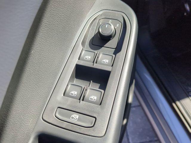 new 2026 Volkswagen Taos car, priced at $26,872