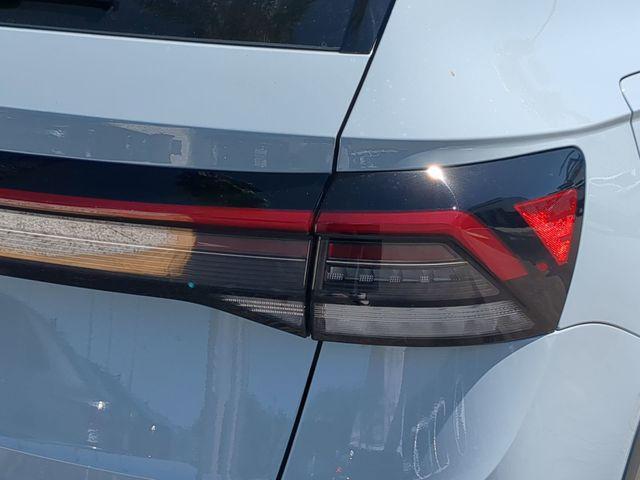 new 2026 Volkswagen Taos car, priced at $32,033