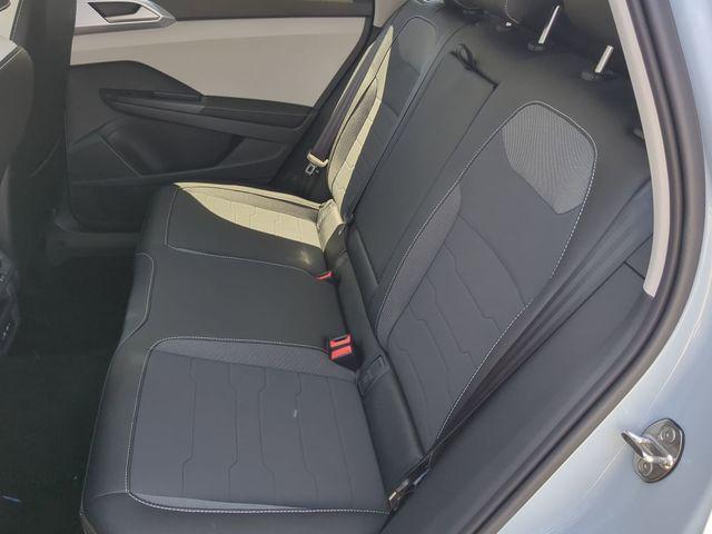 new 2026 Volkswagen Taos car, priced at $32,033